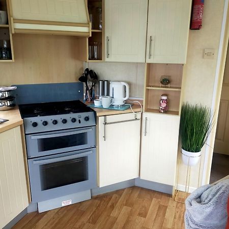 Seaviews Daire Stranraer Dış mekan fotoğraf